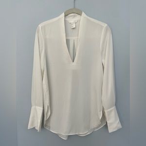 Size 4 H&M Blouse